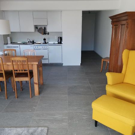 Ferienwohnung In Trin ภายนอก รูปภาพ
